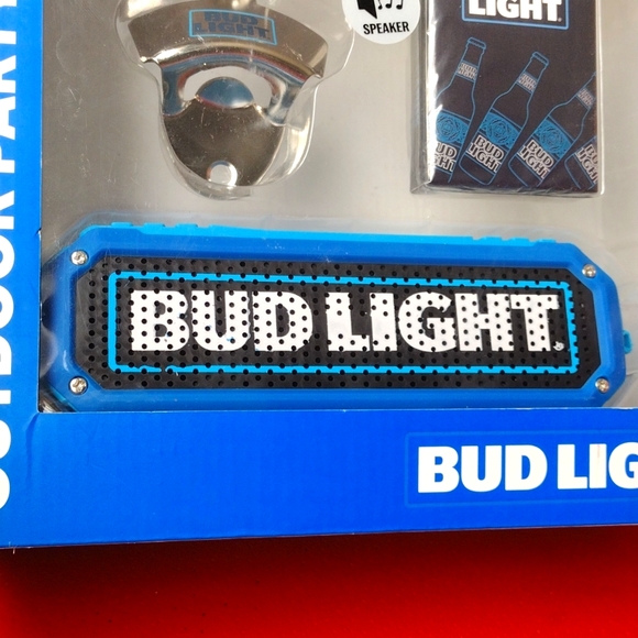 ✨🆕✨ Bud Light Gift Set - Picture 3 of 6